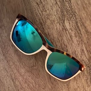 Polarized Costa’s- Anaa